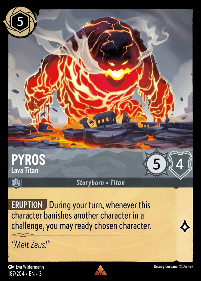 Pyros (Into the Inklands)