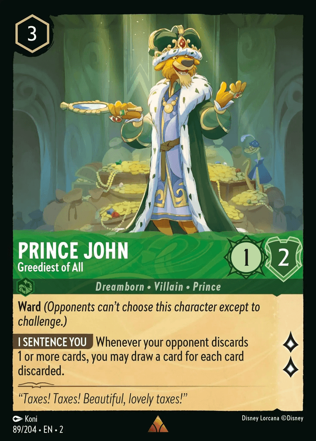 Prince John (Rise of the Floodborn)