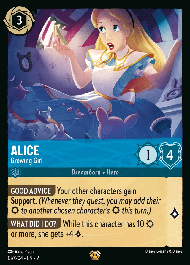 Alice (Rise of the Floodborn)