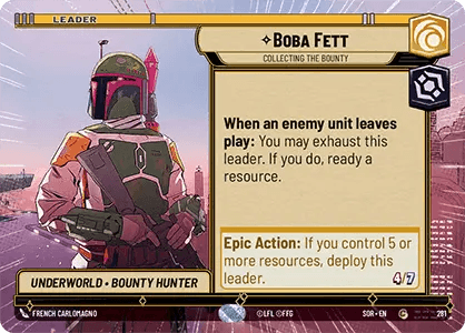 Boba Fett (Spark of Rebellion)