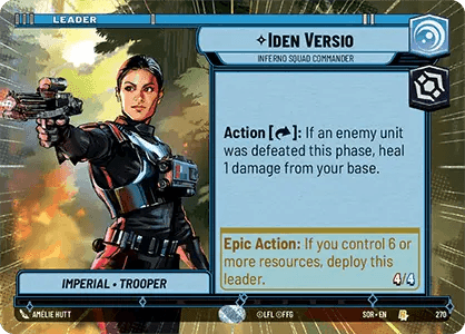 Iden Versio (Spark of Rebellion)