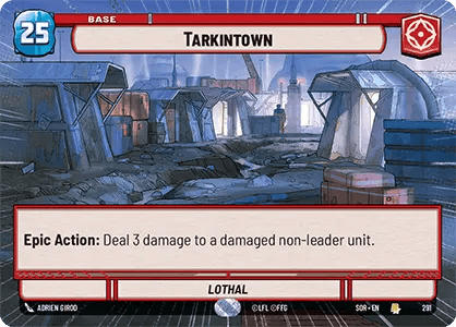 Tarkintown (Spark of Rebellion)