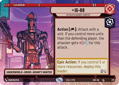 IG-88 (Spark of Rebellion)