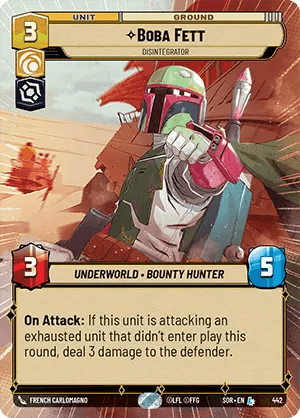 Boba Fett (Spark of Rebellion)